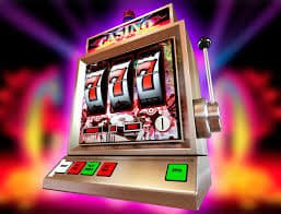 Sảnh game slot online và live casino tại asenal vs
